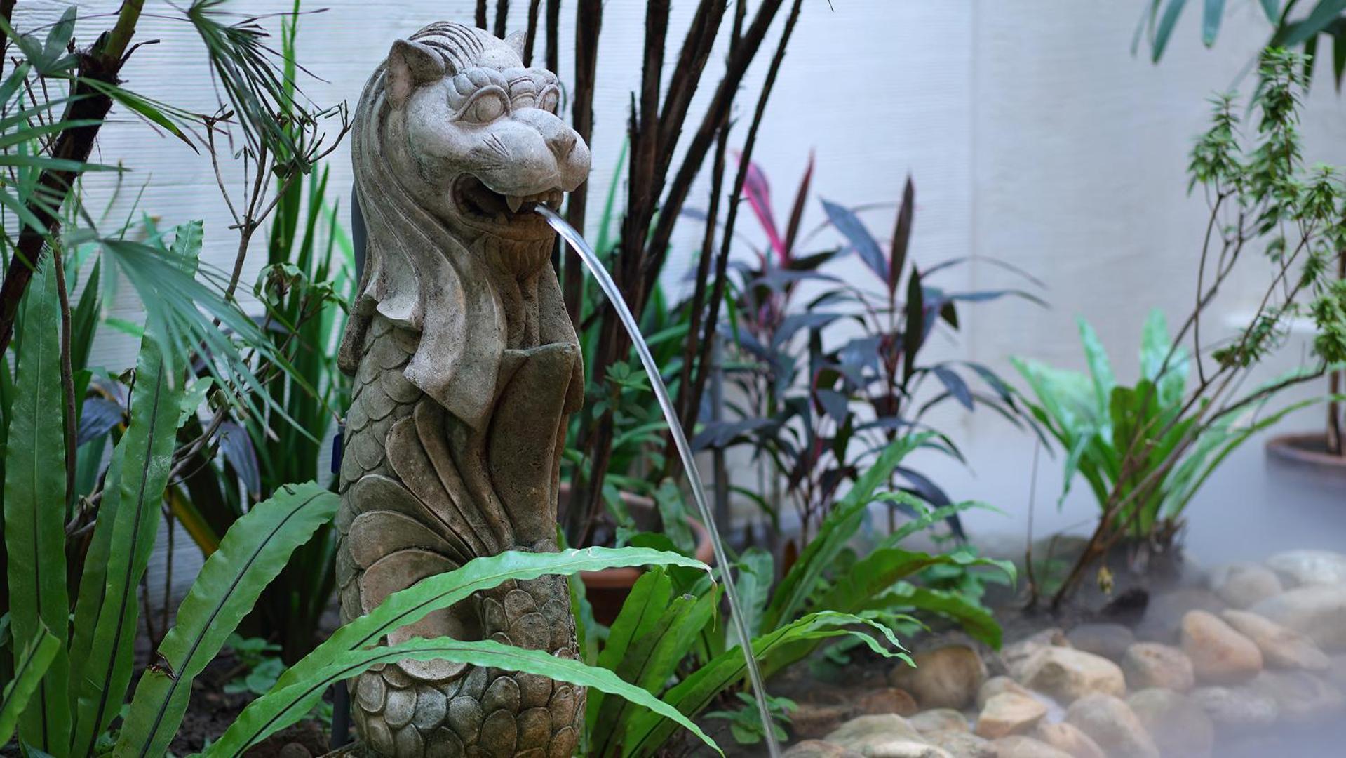 Mulan Motel Taichung Buitenkant foto
